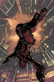 Image of Marvel Knights 2099 Tpb by Steve Epting Paperback