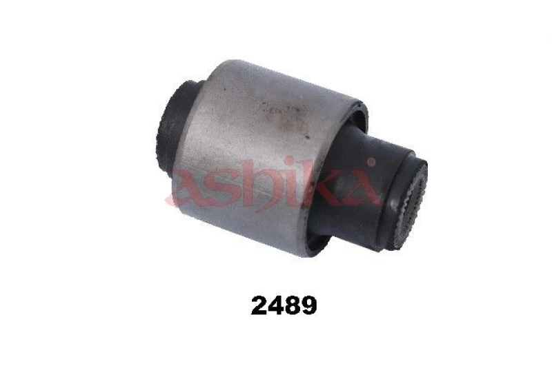 Image of ASHIKA Trailing arm / Suspension arm bush ASHIKA GOM-2489