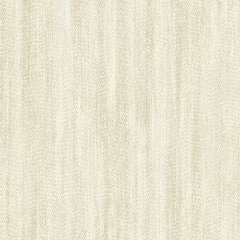 Image of Grandeco Arcana Fabric Effect Textured Wallpaper, Cream