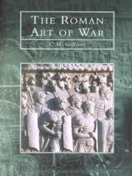Image of The Roman Art of War Hardback