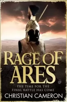 Image of Rage of Ares
