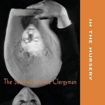 image of In The Nursery - The Seashell and the Clergyman CD