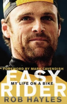 Image of Easy Rider by Rob Hayles Paperback