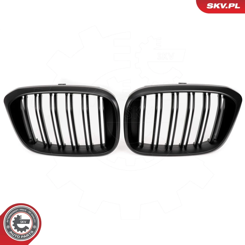 Image of ESEN SKV Radiator Grille ESEN SKV 66SKV262