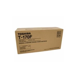 Image of Toshiba T170F Toner