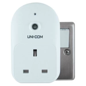 image of Uni-Com Unicom Security Timer