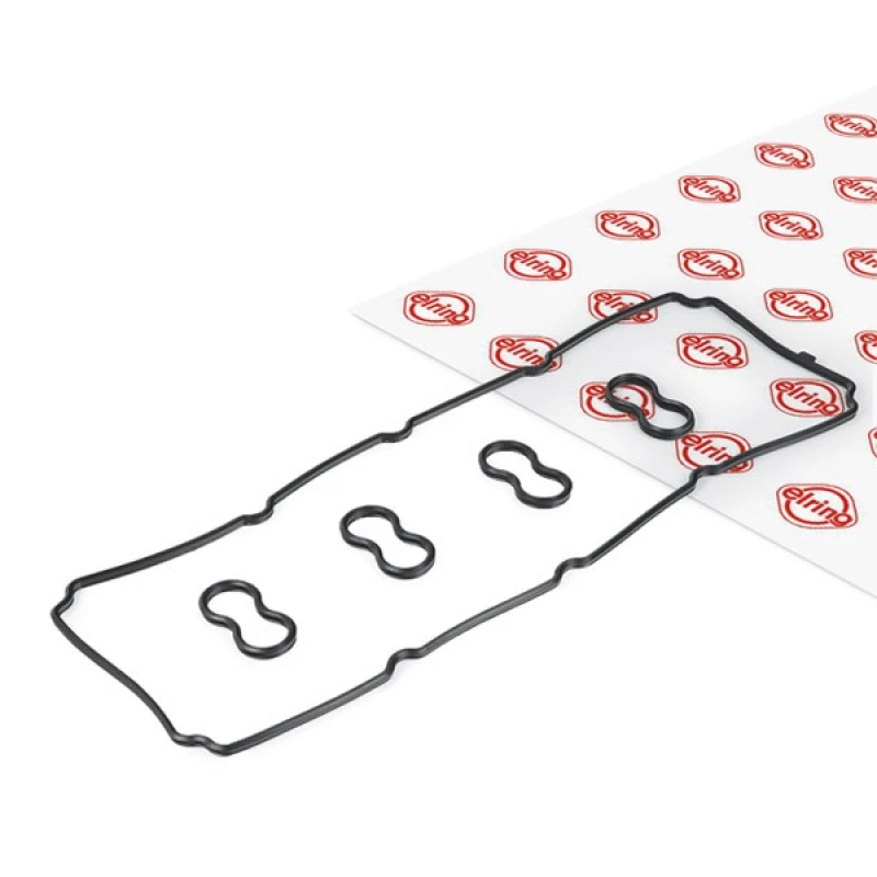 Image of Gasket Set, cylinder head cover ELRING 927.100