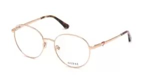 image of Guess Eyeglasses GU 2812 028