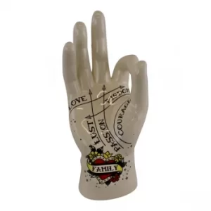Image of Palmistry Hand, Family, 22.5cm