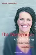 Image of menopause a time for change