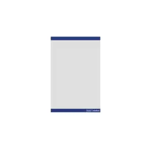Image of Vertical Frames4Windows A4 Blue Pack of 10