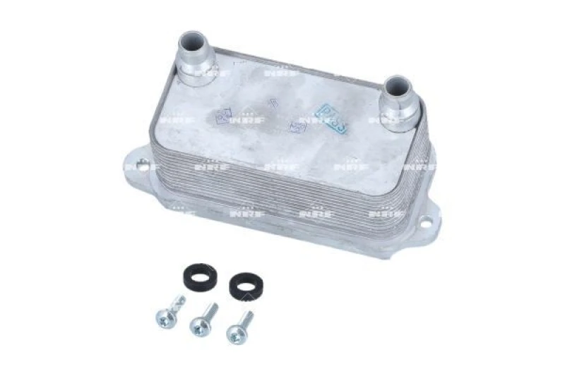 Image of NRF Automatic transmission oil cooler NRF 310062