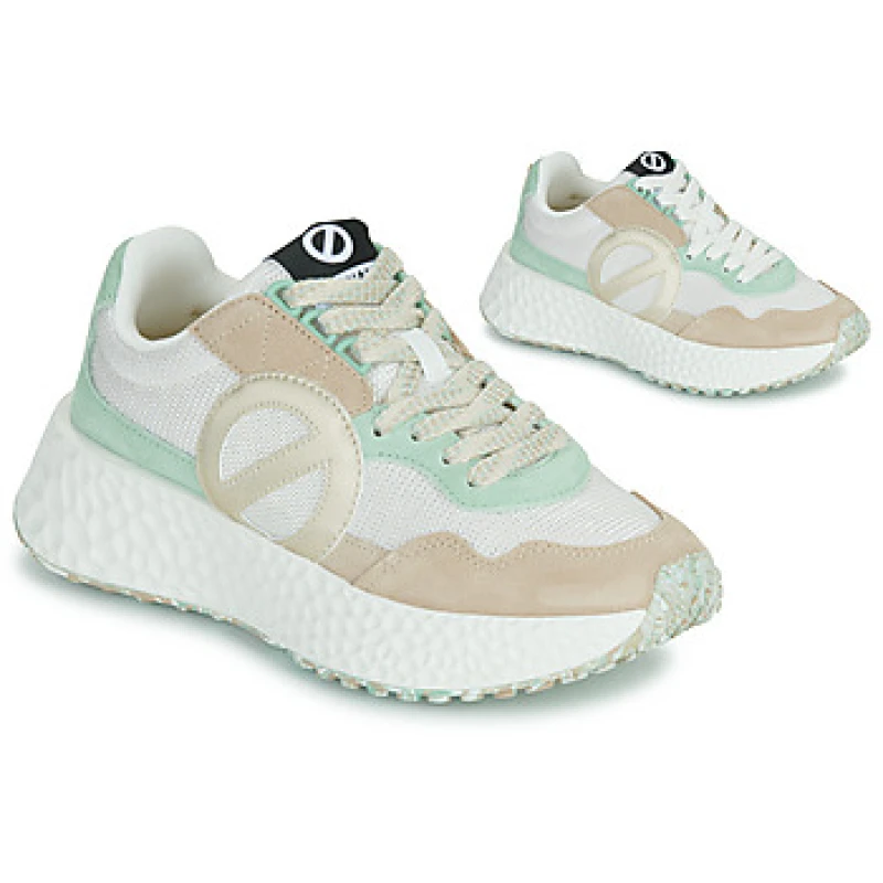 Image of No Name Womens Trainers No Name Carter Jogger Beige Female 36