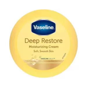 image of Vaseline Deep Restore Crema 75ml