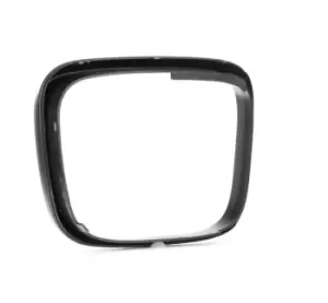 Image of TYC Cover, outside mirror VW 337-0263-2 7E1858554,7E18585549B9