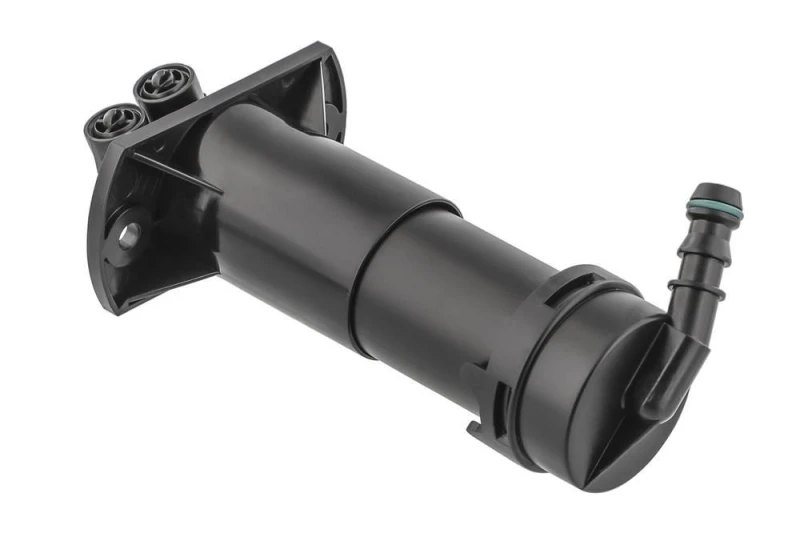 Image of Headlight washer jet TOPRAN 117 754