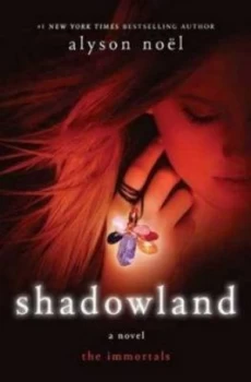 Image of Shadowland by Alyson Nol Book