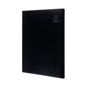 image of Collins Leadership A4 Diary Week To View Appointment 2024 CP6740.99-24