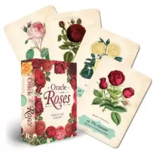 Image of Oracle of The Roses by Cheralyn Darcey