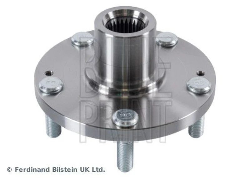 Image of Blue PRINT Wheel Hub Blue PRINT ADBP820001