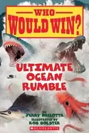 Image of ultimate ocean rumble