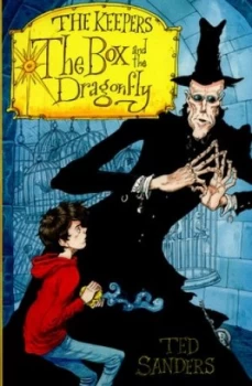 Image of The Box and the Dragonfly by Ted Sanders Paperback