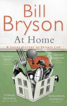 Image of At Home by Bill Bryson Paperback