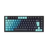 Image of Glorious GPBT Celestial Series Keycaps - Celestial Ice US ANSI (GLO-KC-GPBT-CI)