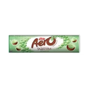 image of Nestle Aero Peppermint Giant Tube 70g 12512033