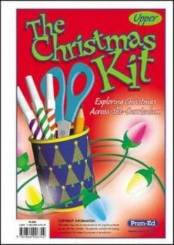 Image of The Christmas Kit. Upper Paperback
