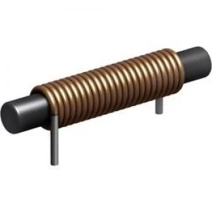 image of Inductor Radial lead Contact spacing 4.7mm