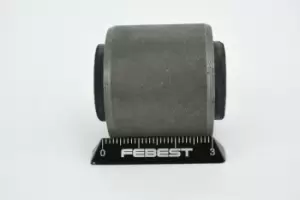 Image of FEBEST Arm Bushes in front of axle MZAB-063 Suspension Bushes,Wishbone Bushes FORD,HYUNDAI,MAZDA,FOCUS III Turnier,Focus II Schragheck (DA_, HCP, DP)