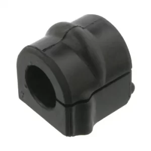 Image of Mounting Bush 36543 by Febi Bilstein Front Axle Left/Right