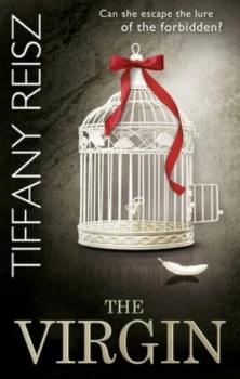 Image of The Virgin by Tiffany Reisz Paperback