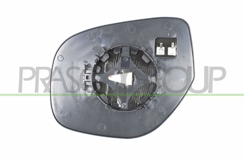 Image of PRASCO Wing mirror glass PRASCO MB7177513