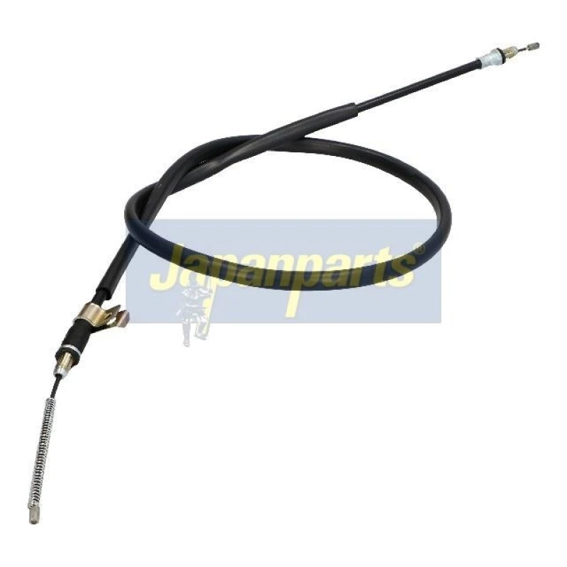 Image of JAPANPARTS Handbrake cable JAPANPARTS BC-162L