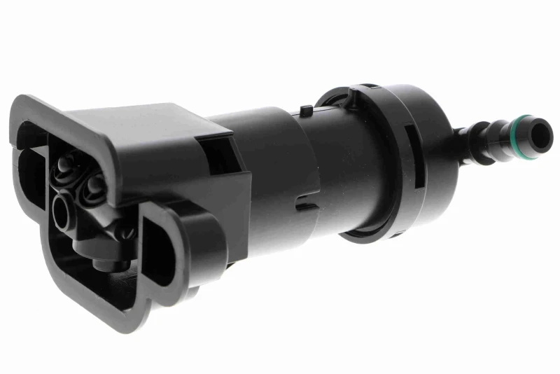 Image of VEMO V10-08-0302 Washer Fluid Jet, headlight cleaning Right Front Washer Fluid Jet,headlight cleaning (1280)