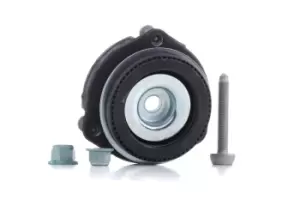 Image of MEYLE Repair Kit, suspension strut Original Quality 100 412 2038/S VW,AUDI,SKODA,POLO (9N_),POLO (6N2),Fox Schragheck (5Z1, 5Z3, 5Z4)