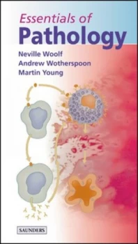 Image of Essentials of Pathology by Katherine Woolf Paperback
