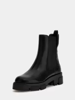 Image of Guess Madla Low Boots
