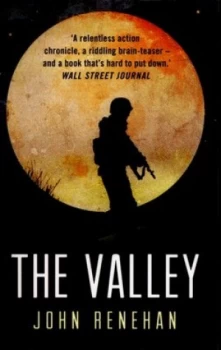 Image of The Valley by John Renehan Book
