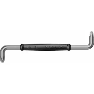Image of Wera 919PH Phillips Offset Screwdriver