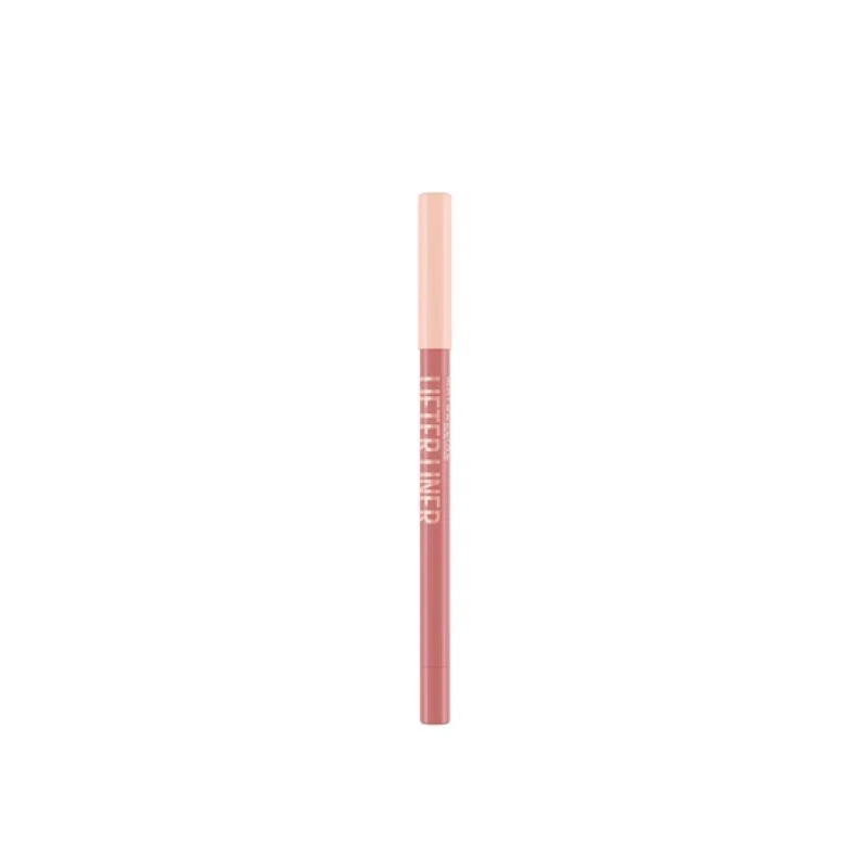 Image of Maybelline Lifter Liner Lip Liner 06 Line Leader