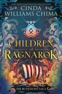 Image of Runestone Saga: Children of Ragnarok