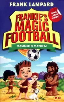 Image of Mammoth mayhem by Frank Lampard