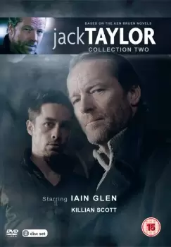 Image of Jack Taylor - Collection Two