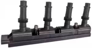 Ignition Coil 5DA358000-341 by Hella