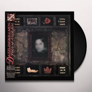 Image of Dazzling Killmen - Face Of Collapse Vinyl