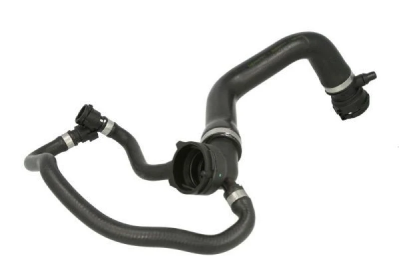 Image of THERMOTEC Radiator hose THERMOTEC DWB093TT