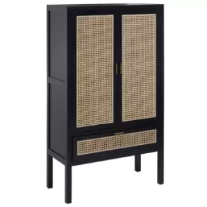 Image of Olivia's Cali Cabinet